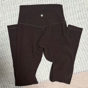 lululemon align leggings